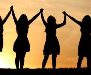 Wereldbiddag vir Vroue